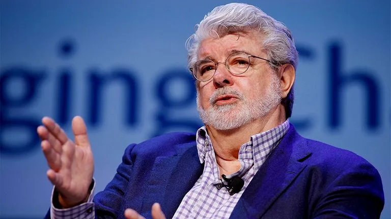 The Little-Known 'Star Wars' Film That George Lucas Doesn't Want People To See
