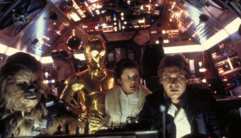 The Little-Known ‘Star Wars’ Film That George Lucas Doesn’t Want People To See