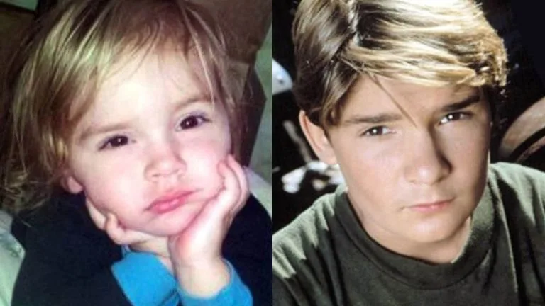 These Babies Look So Much Like Famous People That Their Parents Should Consider Calling An Agent