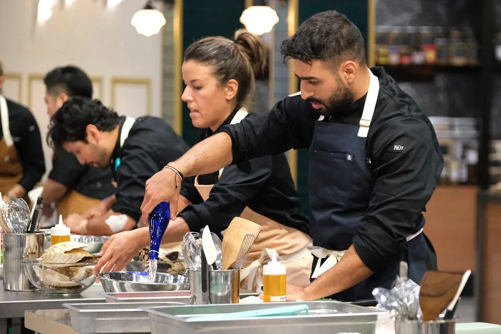 'Top Chef' is back for a 'global' 20th season Why it's still cooking after all these years