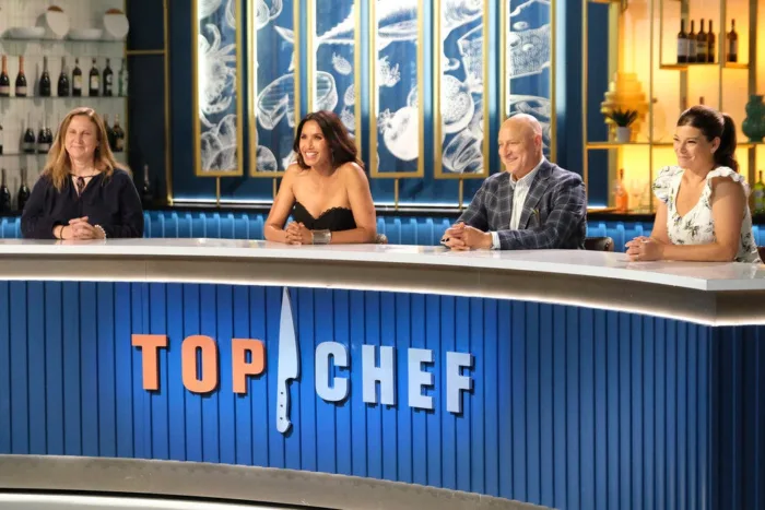 'Top Chef' is back for a 'global' 20th season: Why it's still cooking after all these years