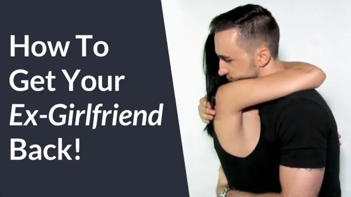 Why You Lost Your Girlfriend (And How You Can Get Her Back)