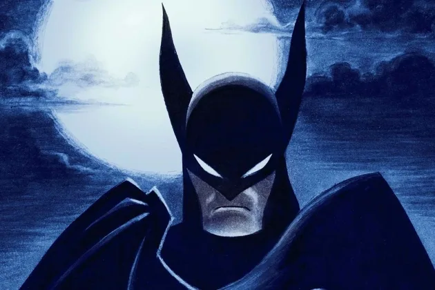 ‘Batman Caped Crusader’ Moves to Amazon After HBO Max Axed J.J. Abrams, Matt Reeves Series