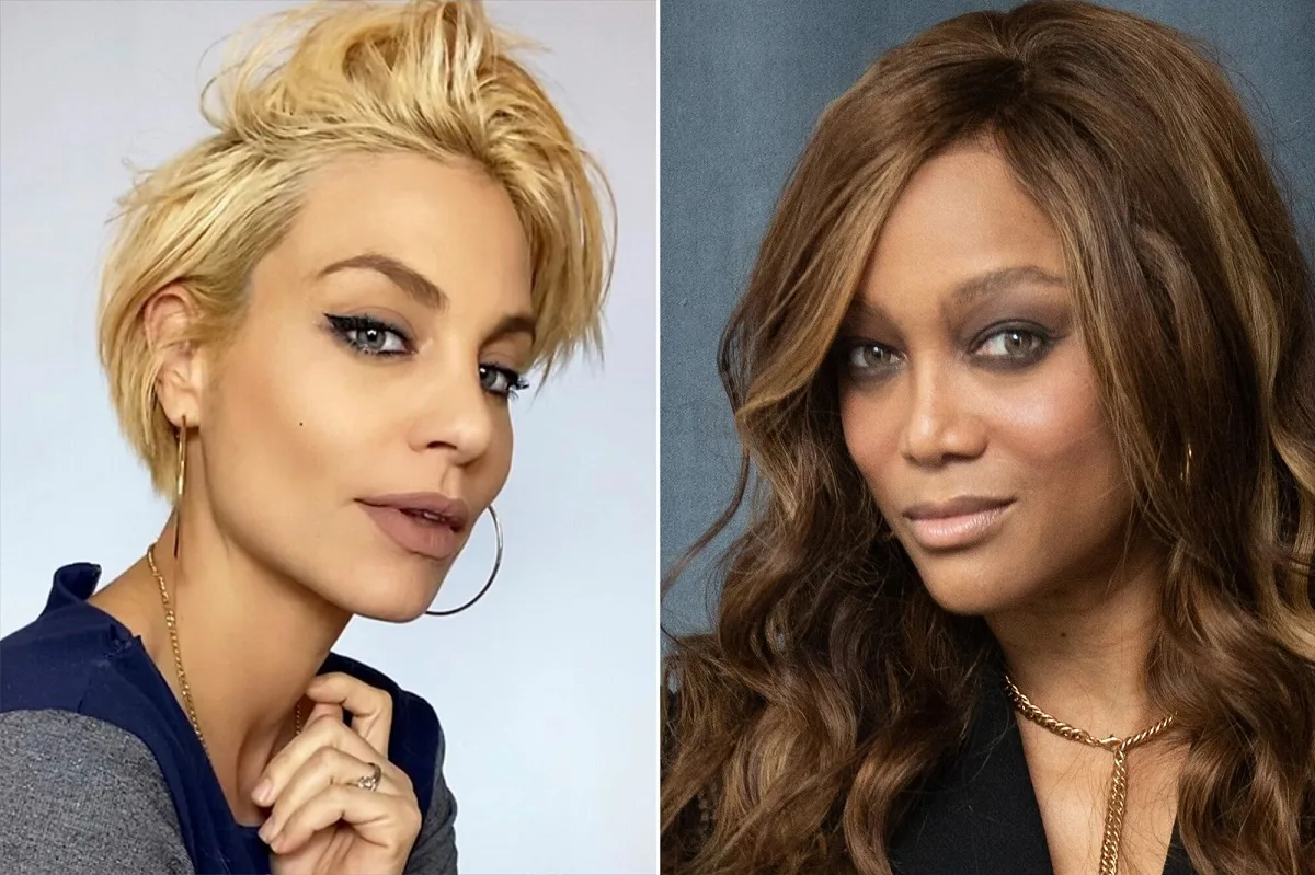 ANTM winner claims Tyra Banks blocked her, compares show to 'Stanford Prison Experiment'