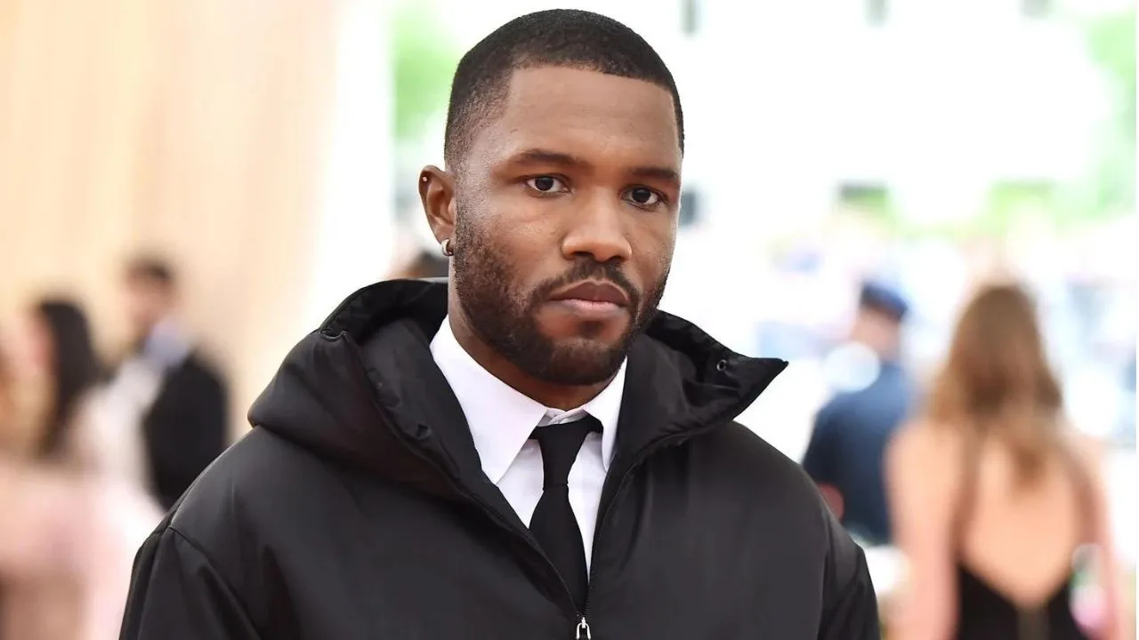 Frank Ocean Drops Out of Coachella Weekend 2 Due to Leg Fractures and Sprain 'Isn't What I Intended'