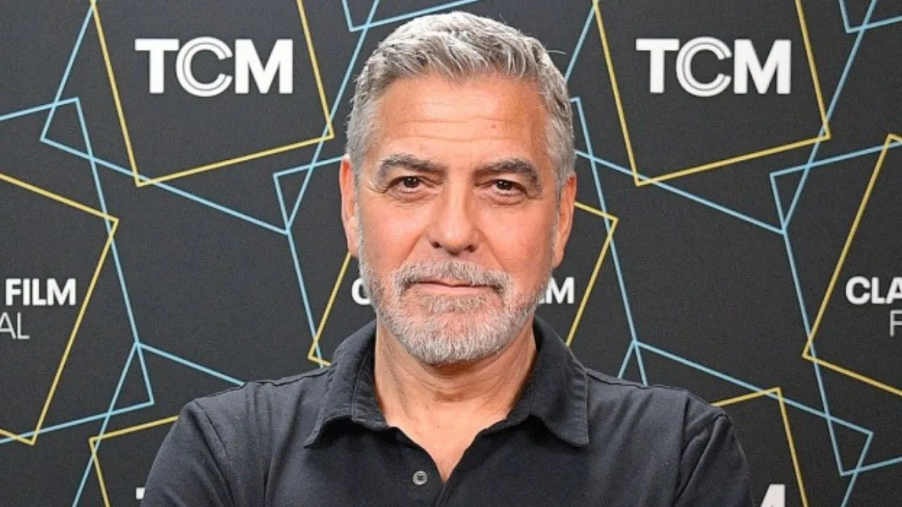George Clooney Says Mark Wahlberg, Johnny Depp Turned Down ‘Ocean’s Eleven’ “They Regret It Now”