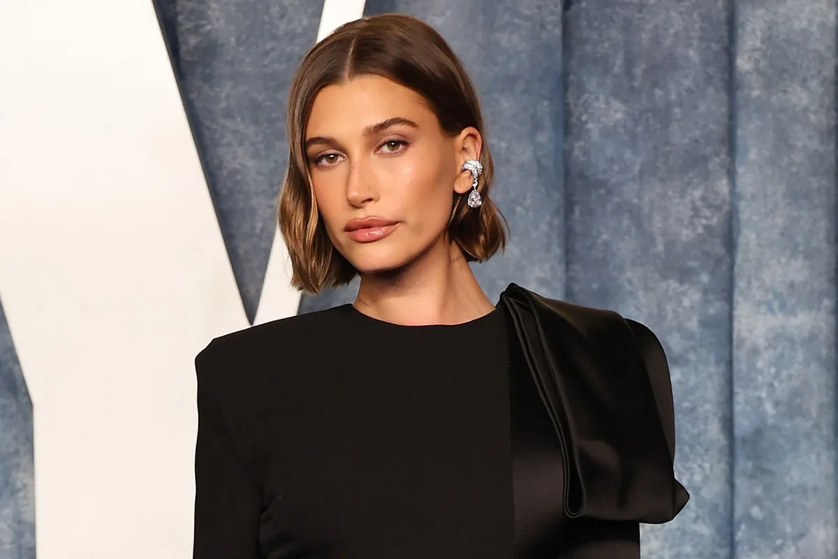 Hailey Bieber Says She's Experienced 'Some of the Saddest, Hardest Moments Ever' in 2023