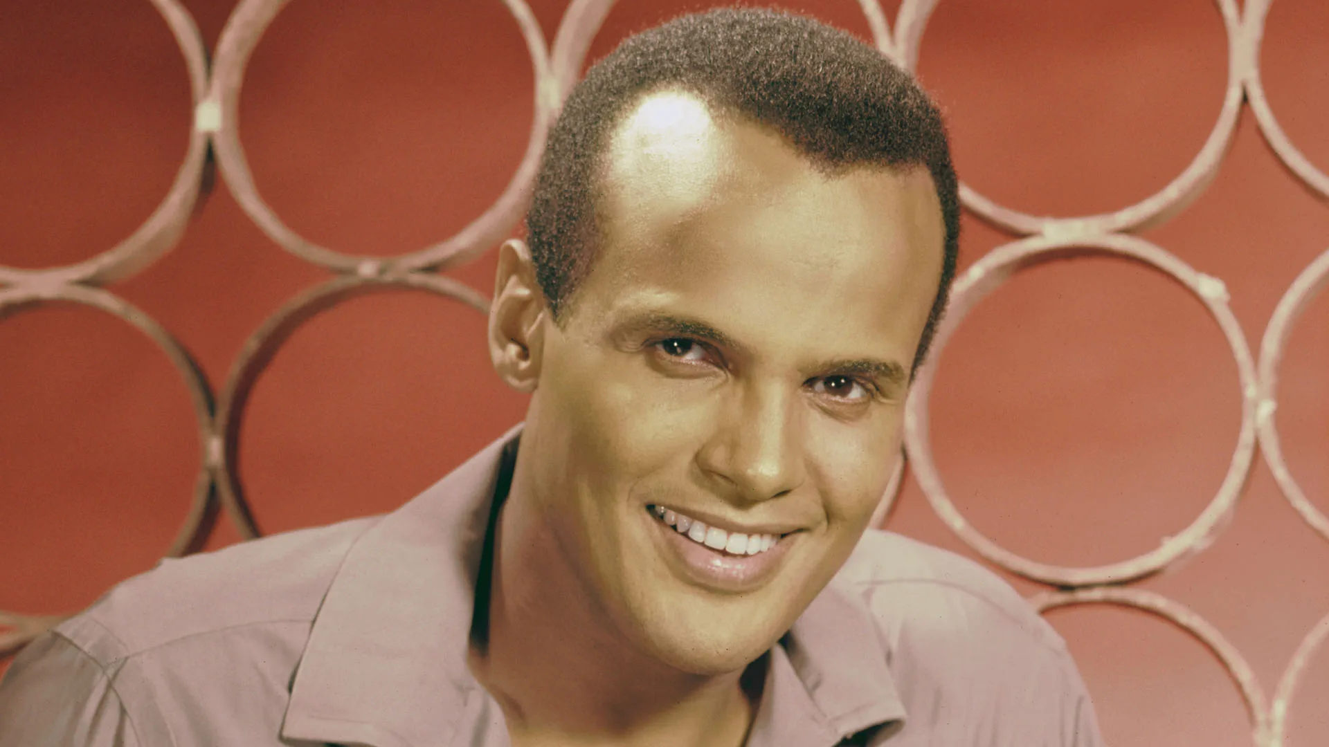 Harry Belafonte, Calypso King Who Worked for African American Rights, Dies at 96