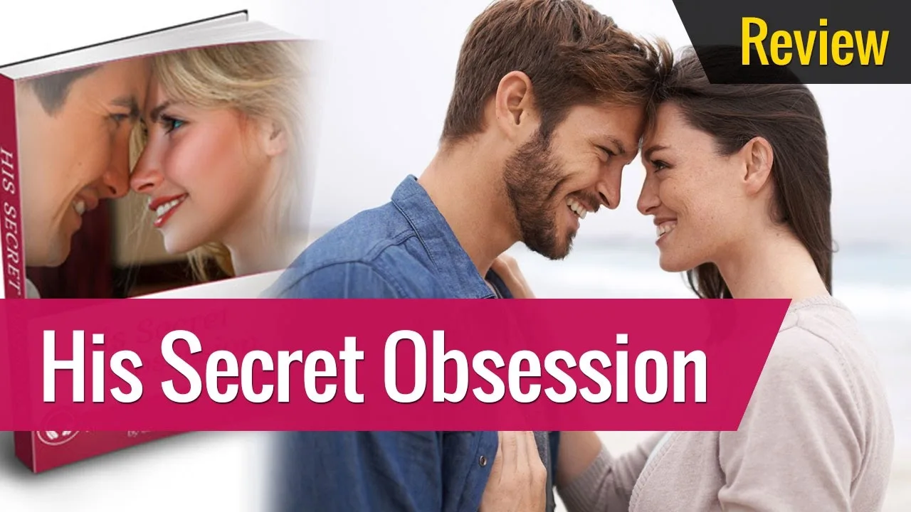 His Secret Obsession Review Book Summary,12-Word Text, And Phrases Revealed (All-in-one Guide)