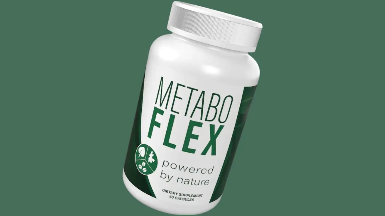 Metabo Flex Reviews Urgent Side Effects Warning!