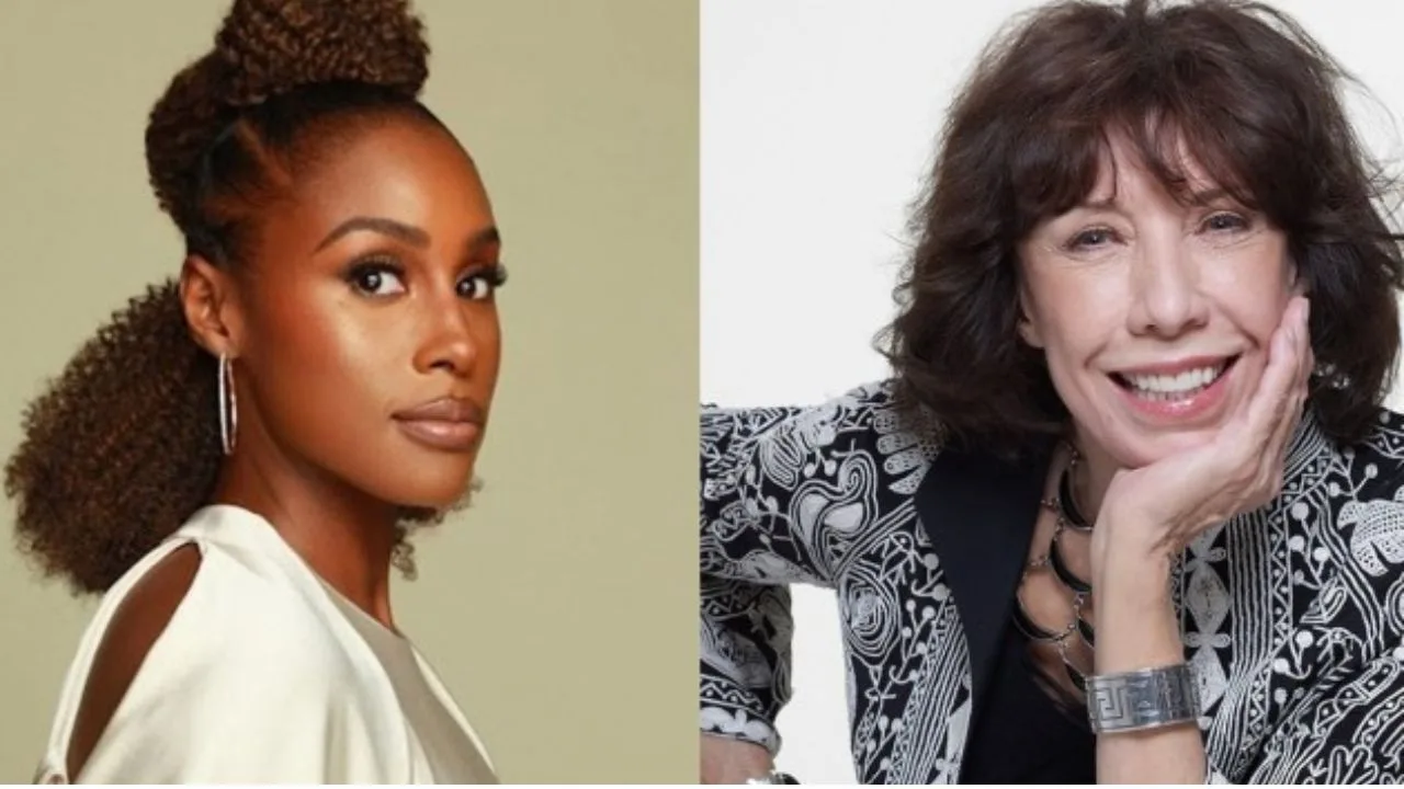 Peabody Awards Issa Rae, Lily Tomlin to Receive Honorary Prizes
