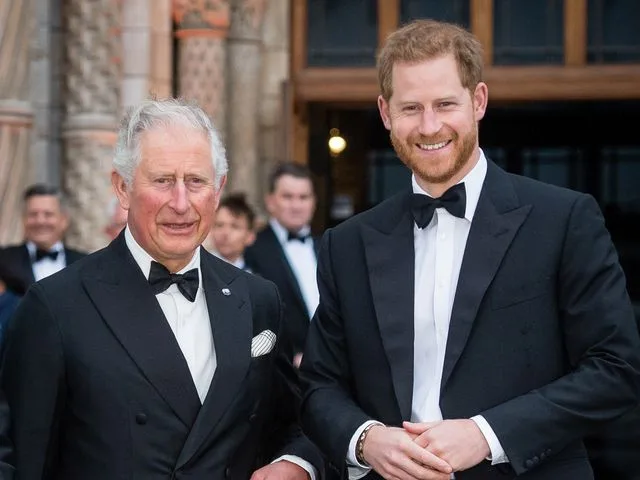 Prince Harry and Prince William Have Had No Communication 'Things Are Strained,' Says Palace Insider