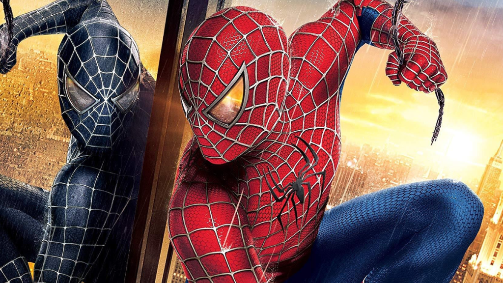 Sony Spider-Man Movies Disney+ Release Dates Revealed