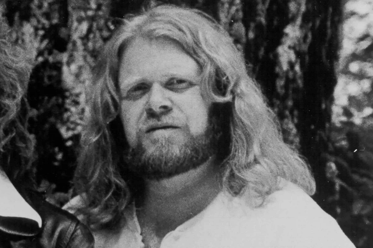 Tim Bachman, Bachman-Turner Overdrive Member, Dead at 71