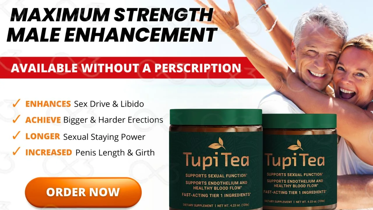 Tupi Tea USA (Hoax or Legit Supplement) TupiTea Reviews Canada & United States