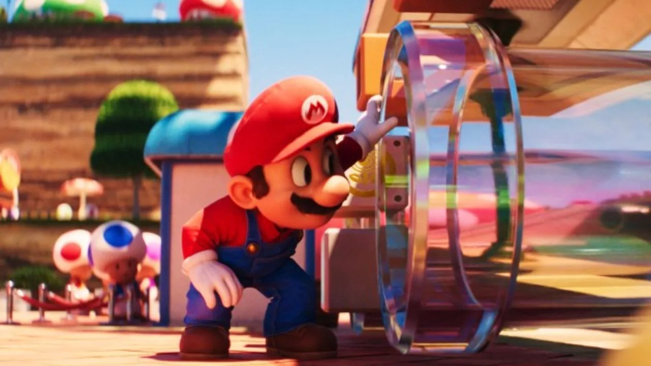 ‘Super Mario Bros. Movie’ Powers to $871 Million Globally, Nears $1 Billion