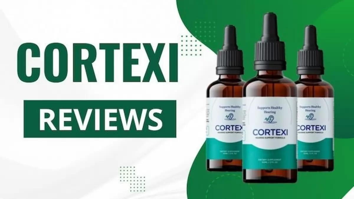 Cortexi Scam Exposed By Customers [Updated Version 2023]
