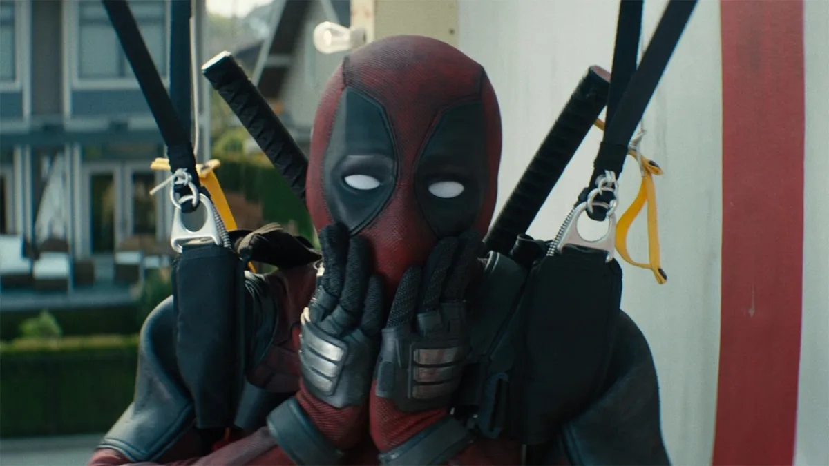Deadpool 3 Is Bringing Back Quite Possibly The Best X-Force Member