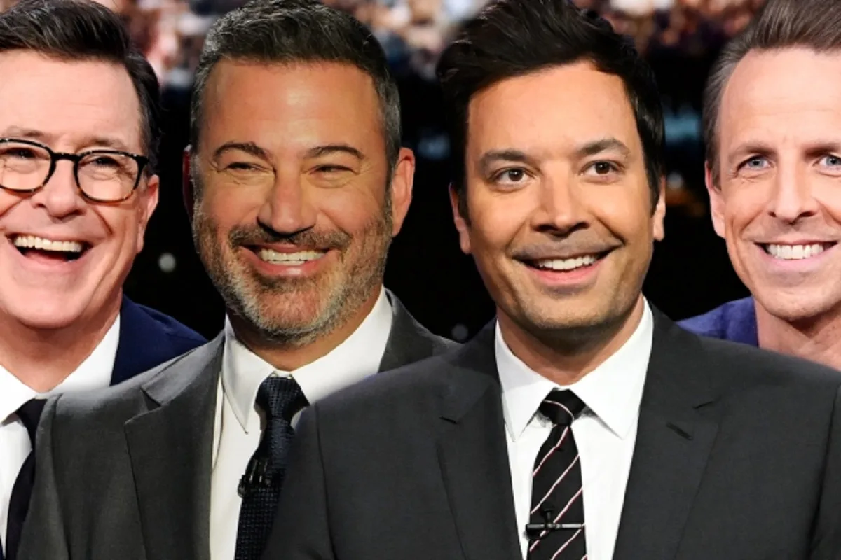 Late-Night Shows To Shut Down Immediately After Writers Guild Strike Called