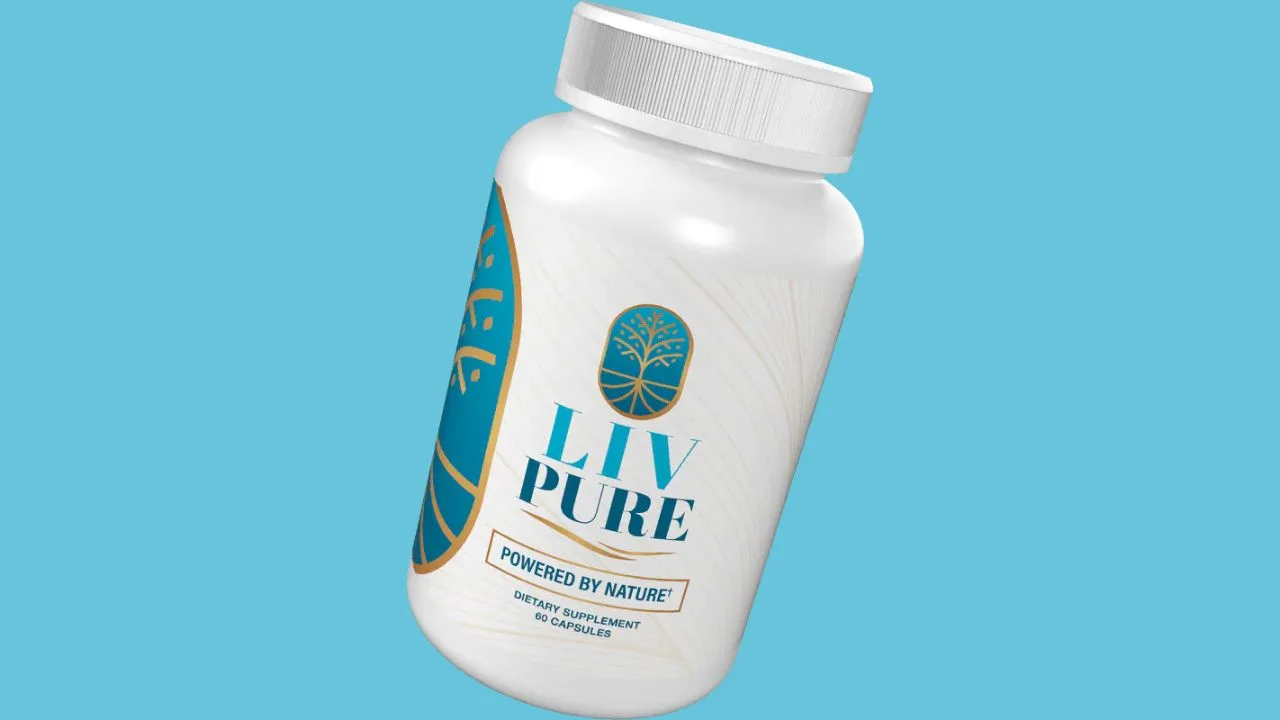 Liv Pure Reviews Liv Pure Ingredients, Side Effects, Complaints