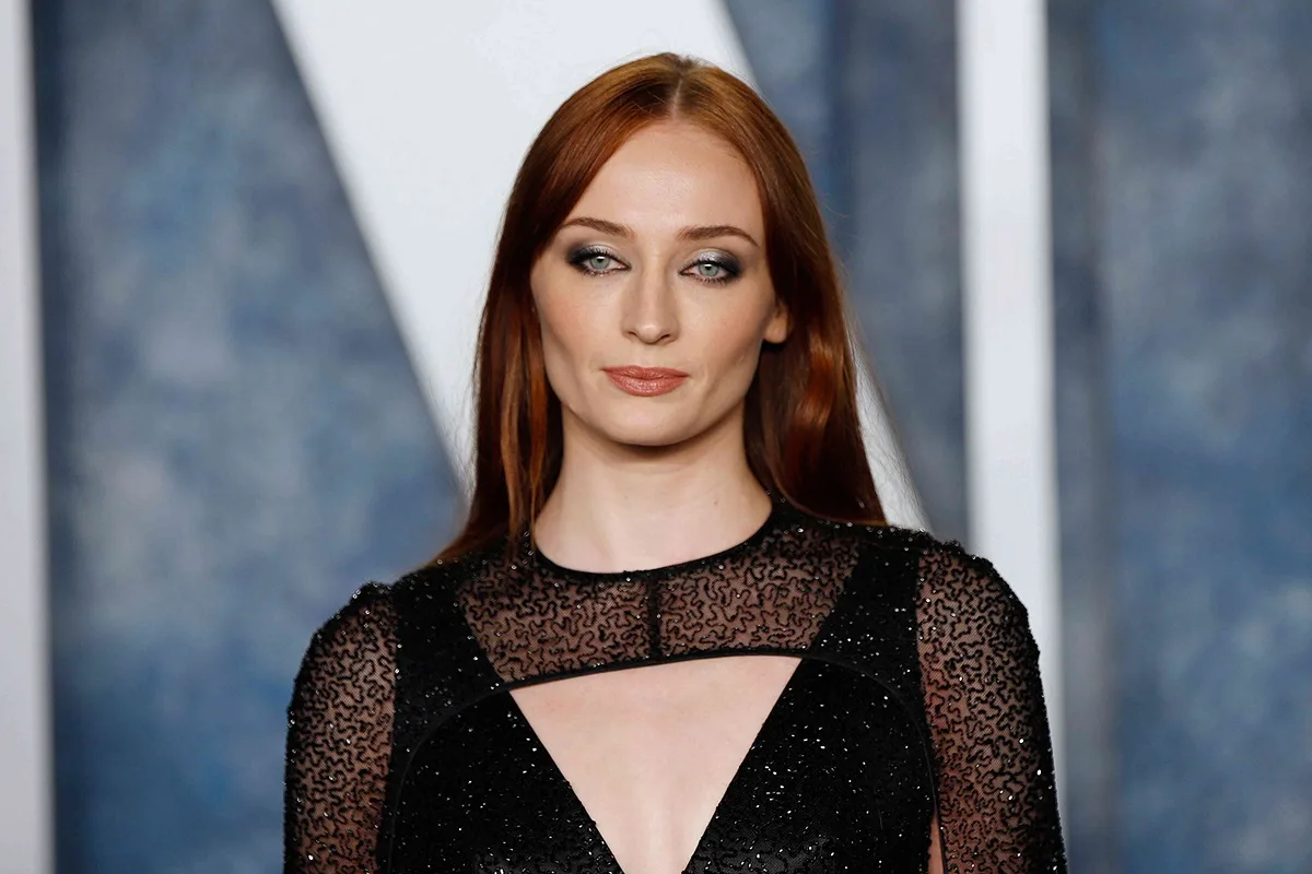 Sophie Turner Says She Made 'Honest Mistake' After Accidentally Posting a Video of Her Daughter