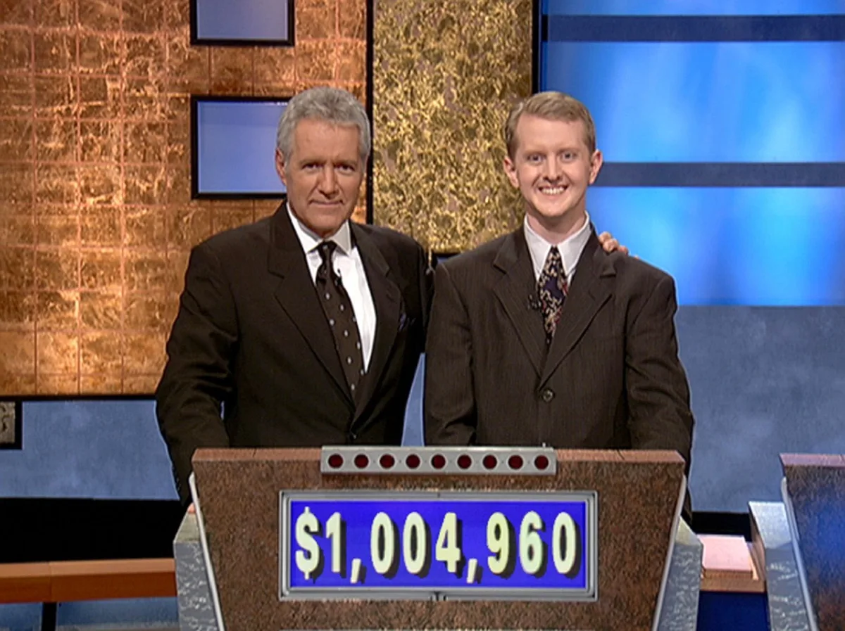 What Happened to Ken Jennings Why Beloved Game Show Host Is Missing From ‘Jeopardy!’