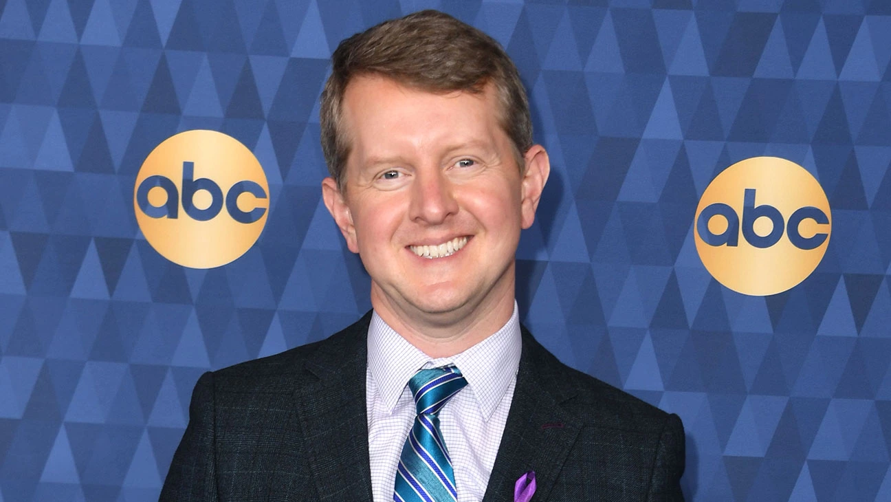 What Happened to Ken Jennings Why Beloved Game Show Host Is Missing From ‘Jeopardy!’