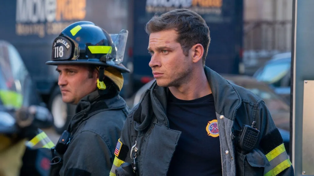 Why ‘9-1-1’s’ Cancellation at Fox Reflects the Broken Economics of Making Television