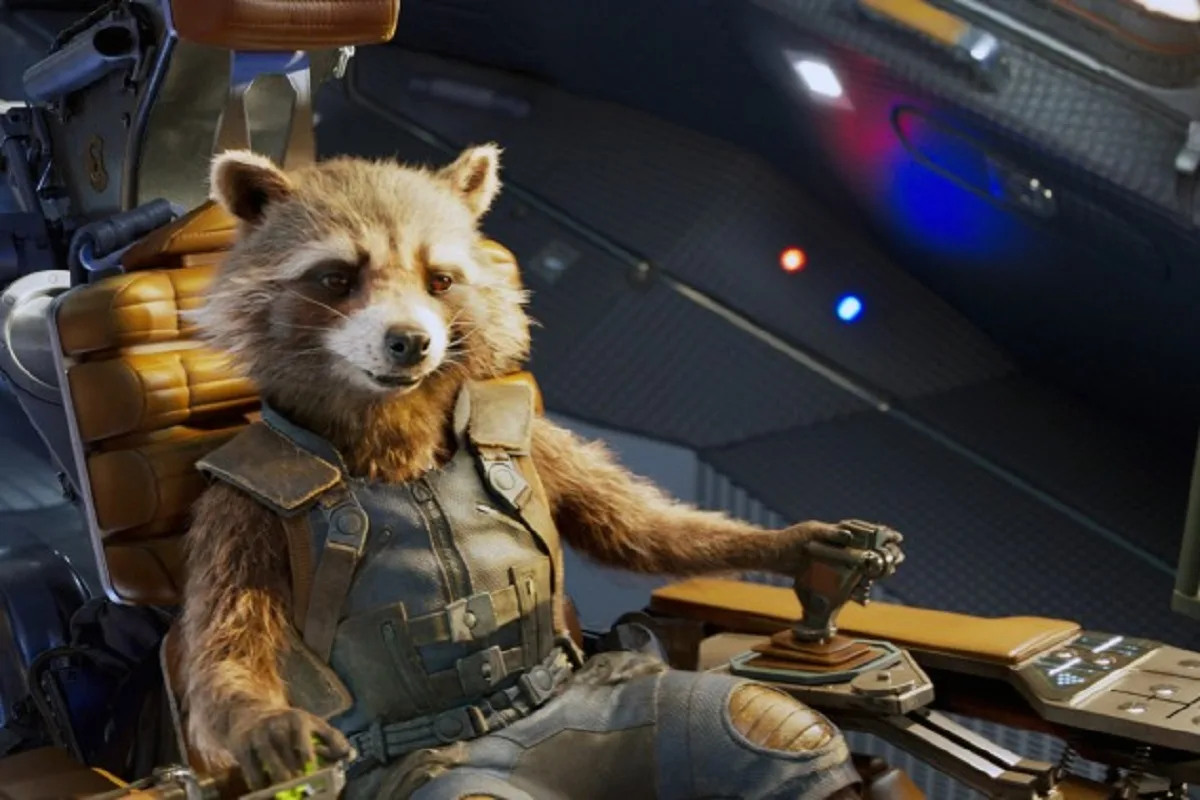 ‘Guardians of the Galaxy 3’ to End ‘Super Mario’s’ Four-Week Box Office Reign With $120 Million Debut