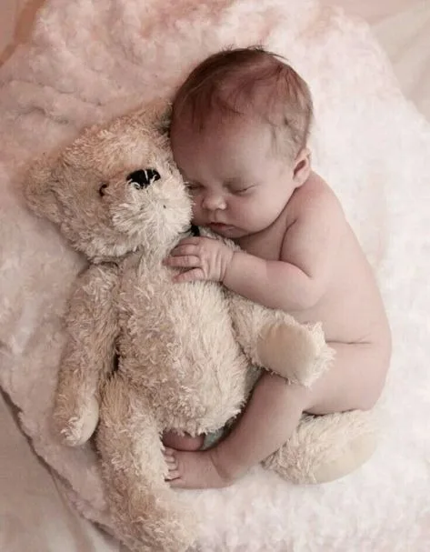 Teddy Bears: Beloved Companions of Childhood
