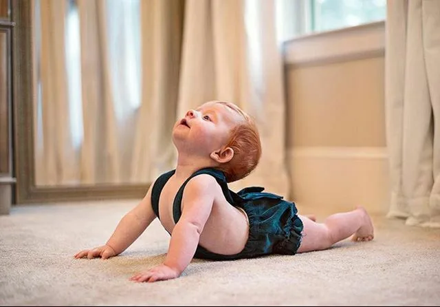 Discovering the Incredible Benefits of Baby Exercise and Exciting Approaches to Movement Exploration