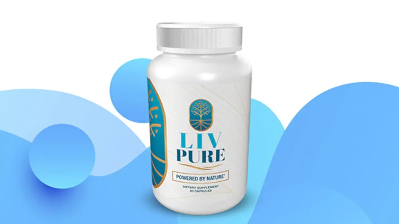 Liv pure Reviews Weight Loss Supplement - Liv pure Reviews Consumer Reports