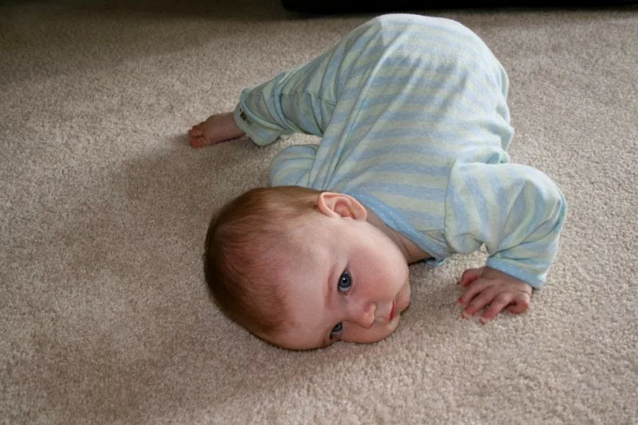 Discovering the Incredible Benefits of Baby Exercise and Exciting Approaches to Movement Exploration