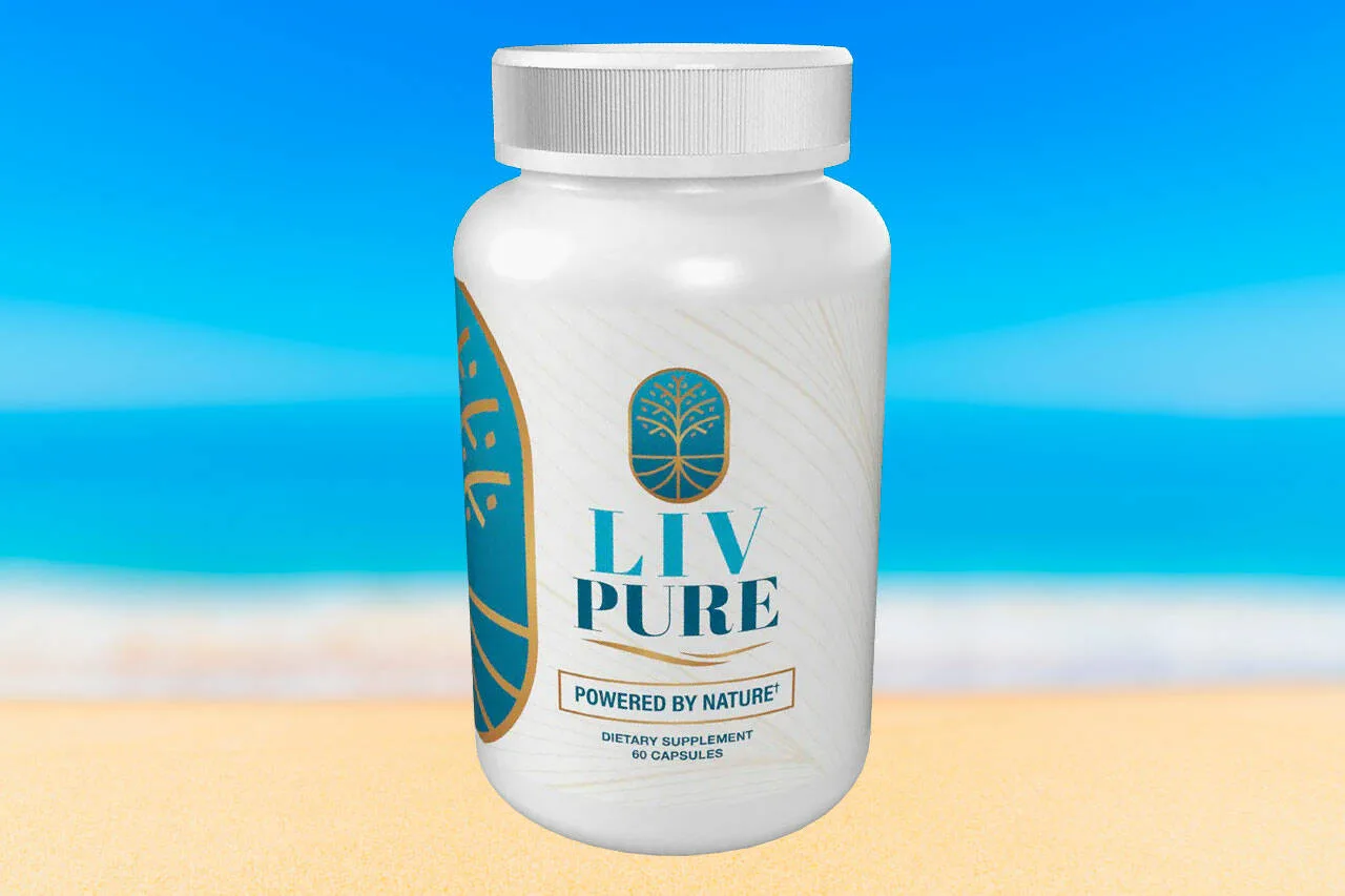 Liv Pure Reviews Potential Side Effects or Safe Ingredients Important Customer Queries!