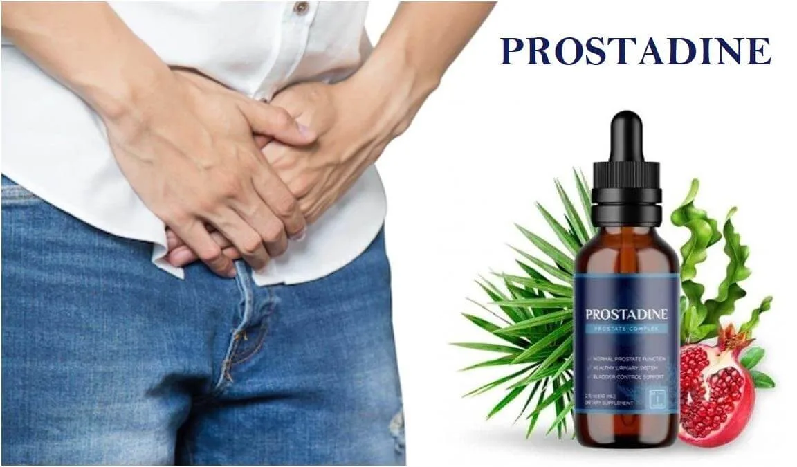 Prostadine Reviews Don't Buy Until You See This Ingredients, Pros, Cons, & Side Effects Must You Need To Know